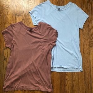 Aerie Soft Tees